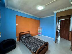 Blk 323 Bukit Batok Street 33 (Bukit Batok), HDB 4 Rooms #613627821